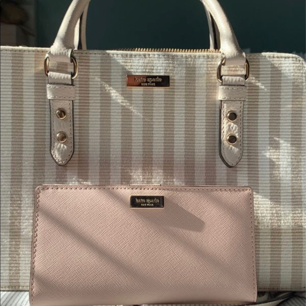 Kate Spade Wallet